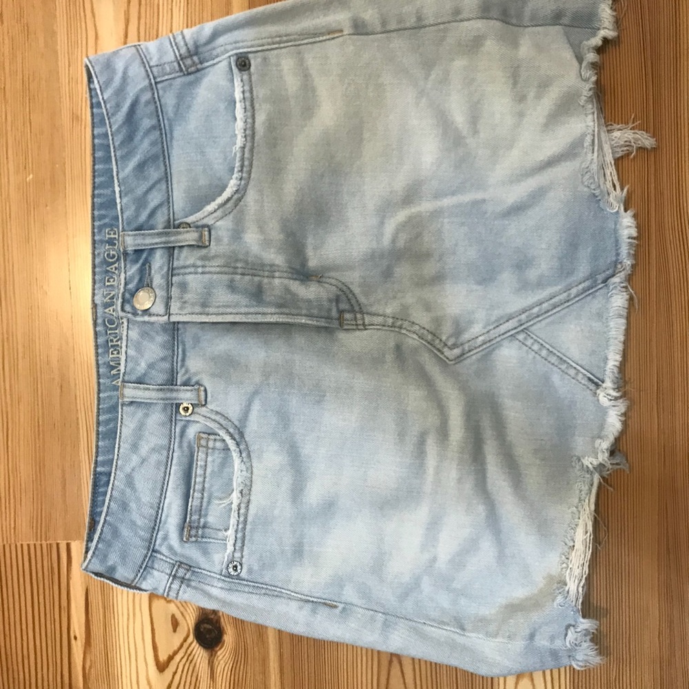 American Eagle skirt